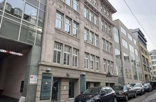 Geschäftslokal mieten in Augustenstraße 15, 70178 West, Provisionsfreie Handelsfläche in Stuttgart-West