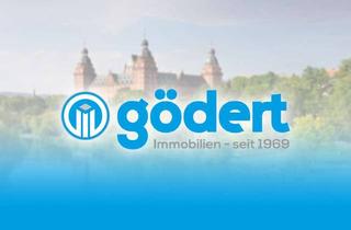 Geschäftslokal mieten in 63739 Aschaffenburg, Ladenfläche in 1A-Lauflage!