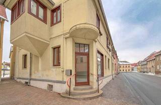Geschäftslokal mieten in 06800 Jeßnitz, Sichtbare Ladenfläche | Jeßnitz