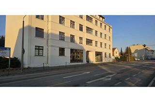 Gewerbeimmobilie mieten in Reichenbacher Str. 126, 02827 Rauschwalde, Lokal zu vermieten – vielseitig nutzbare Gewerbefläche in Top-Lage