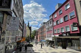 Geschäftslokal mieten in Klotzbahn 16, 42105 Elberfeld, Ihr neues Ladenlokal in Elberfeld - Klotzbahn 16 -