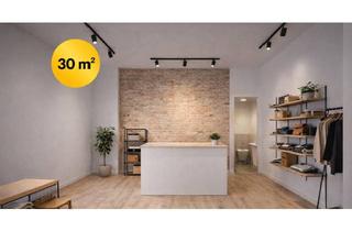 Geschäftslokal mieten in Göthestraße, 78333 Stockach, Exklusive Einzelhandelsfläche im Stadtwall-Carrée in Stockach