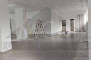 Geschäftslokal mieten in 60489 Rödelheim, @ MCM große und helle Ladenfläche in Rödelheim! Pilates/ Yoga / Sportraum!