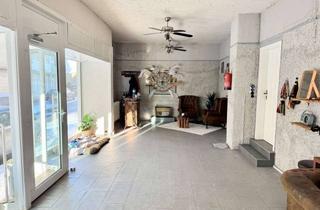 Gewerbeimmobilie mieten in 71679 Asperg, Zentrale Gewerbefläche nahe Rathaus Asperg – ca. 88 m², teilbar, große Schaufensterfront