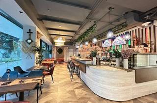 Gastronomiebetrieb mieten in 60323 Westend-Süd, Genuss im Westend – Restaurant mit sonniger Terrasse