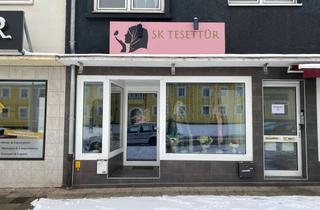 Geschäftslokal mieten in 38226 Lebenstedt, Kleines Ladenlokal im Herzen von Lebenstedt!