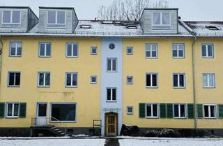 Gewerbeimmobilie kaufen in Gehsener Straße 64, 12555 Köpenick, Köpenick: Gehsener Straße 64 - freies Gewerbe