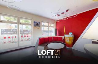 Geschäftslokal mieten in 85049 Ingolstadt, ** Top-Lage in der Innenstadt: Flexible Ladenfläche für vielfältige Konzepte **