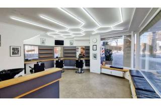 Gewerbeimmobilie mieten in 83278 Traunstein, Frisörsalon in zentraler Innenstadtlage von Traunstein!