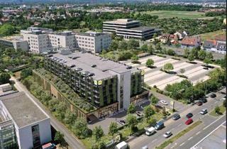 Geschäftslokal mieten in Witschelstraße 97, 90431 Sündersbühl, Einzelhandelsfläche in Nürnberg zu vermieten