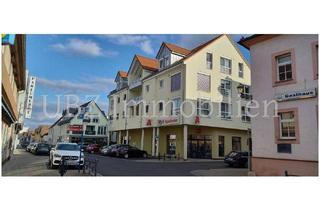 Gewerbeimmobilie kaufen in 63762 Großostheim, Renditeobjekt in bester Lage