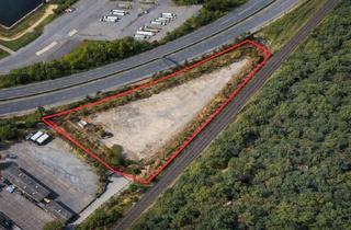 Gewerbeimmobilie kaufen in 65479 Raunheim, ALLEINAUFTRAG - Gewerbegrundstück mit Entwicklungspotenzial zu verkaufen