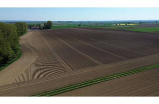 Gewerbeimmobilie kaufen in 86673 Bergheim, Großflächiges Ackerland – 139.896m² mit hoher Ertragskraft in Bergheim