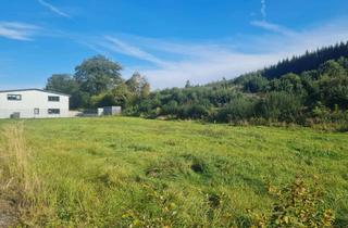 Gewerbeimmobilie kaufen in 58708 Menden, Großzügige Gewerbefläche für Ihr Unternehmen!!!