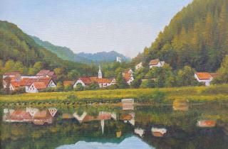 Gewerbeimmobilie kaufen in 78736 Epfendorf, Land- und forstwirtschaftliche Flächen en bloc gegen Gebot zu verkaufen