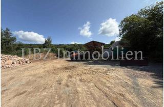 Gewerbeimmobilie mieten in 63857 Waldaschaff, Gewerbegrundstück Am Heerbach