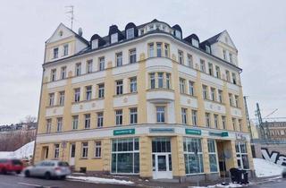 Anlageobjekt in Uferstraße 26, 09126 Chemnitz, +++Für Kapitalanleger oder Eigennutzer: Eigentumswohnung im Lutherviertel Chemnitz+++