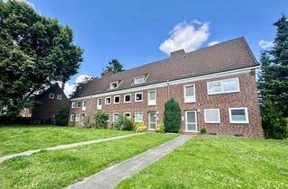 Wohnung mieten in Reeperbahn 53, 24768 Rendsburg, Perfekt für Singles :)