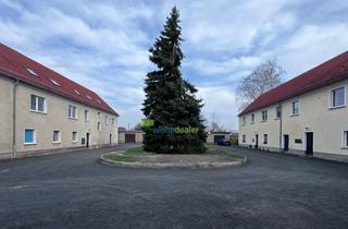 Garagen kaufen in Straße Des Friedens, 04552 Borna, Ruhig gelegene Wohnanlage in Borna OT Neukirchen - 15 Wohneinheiten + Garagen