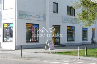 Geschäftslokal mieten in Hauptstraße 19 A, 86356 Neusäß, Attraktiver Großraumladen mit 200qm Verkaufsfläche - vielseitig nutzbar!