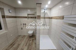 Wohnung mieten in 86657 Bissingen, Wohnung mit großem Garten - OT Bissingen