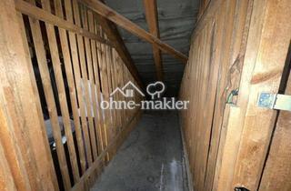 Geschäftslokal mieten in Balbiererstraße 10, 90763 Fürth, Dachbodenabteile in zentraler Lage in Fürth zu vermieten