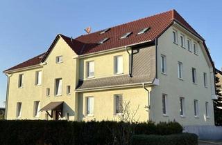 Anlageobjekt in 04758 Oschatz, Gepflegtes Mehrfamilienhaus | 10 Whg. | 6,8 % Rendite