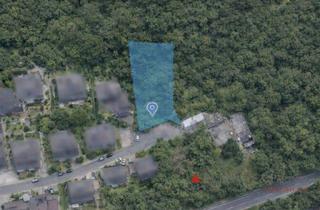 Grundstück zu kaufen in 69412 Eberbach, Unbebautes Baugrundstück in ruhiger Waldrandlage von Eberbach