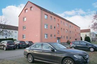 Anlageobjekt in 02994 Bernsdorf, Bernsdorf-ETW mit starker Rendite