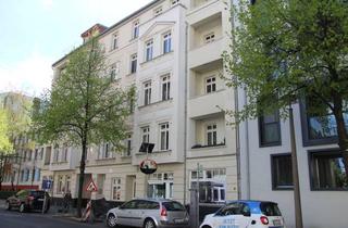 Wohnung kaufen in Gartenstraße 105, 10117 Mitte, Scheunenviertel, mittendrin