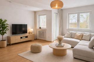 Wohnung kaufen in 29614 Soltau, Steuerlich attraktive Kapitalanlage mit 5% Rendite