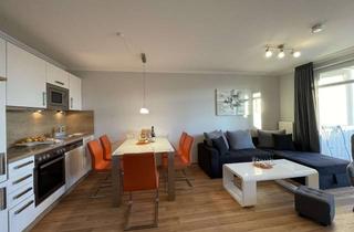 Wohnung kaufen in 18586 Göhren, Top-Lage Göhren – Ferienwohnung mit Meerblick auf Rügen (ideal als Kapitalanlage)