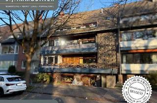 Wohnung kaufen in 44139 Dortmund, !GUTE LAGE - GUTE RENDITE! ZWEI DACHGESCHOSSWOHNUNGEN IN BEGEHRTER WOHNLAGE VON DO INNENSTADT-OST