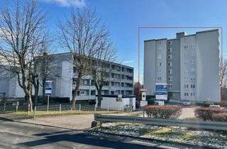 Wohnung kaufen in Am Kölnkreuz 45, 53340 Meckenheim, umfassend sanierte und solide vermietete 3 Zimmer-Wohnung