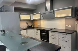 Wohnung kaufen in 74731 Walldürn, Moderne 4-Zi.-Whg. (102 m²) | EBK + TG | umfassend modernisiert 2021