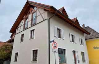 Wohnung kaufen in 79238 Ehrenkirchen, Norsingen, 3 Zimmer Wohnung in Zentraler Lage