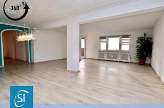 Penthouse kaufen in 67227 Frankenthal, Einziehen und Wohlfühlen... lichtdurchflutete Eigentumswohnung im Penthouse-Stil