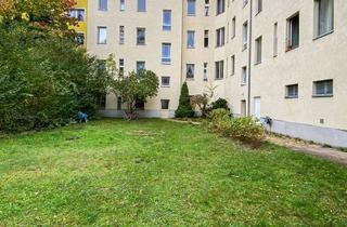 Wohnung kaufen in Graf-Haeseler-Straße, 13403 Reinickendorf, Bezugsfreie Altbauwohnung in beliebter Wohngegend