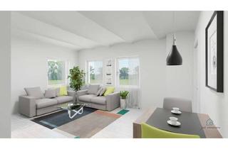 Loft kaufen in 86152 Innenstadt, Just Immotions | Architektonisches Industrieloft als Maisonette mit Garage in zentraler Lage!