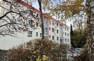 Wohnung kaufen in 87700 Memmingen, Moderne 4-Zimmer-Eigentumswohnung mit Balkon in Memmingen Nähe Innenstadt