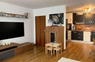Wohnung kaufen in 87700 Memmingen, Moderne 4-Zimmer-Eigentumswohnung mit Balkon in Memmingen Nähe Innenstadt