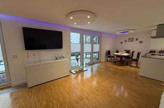 Wohnung kaufen in 61130 Nidderau, ***Exklusive Erdgeschosswohnung mit Gartenterrasse***