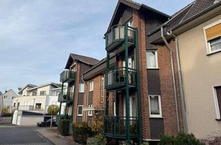 Wohnung kaufen in 53859 Niederkassel, Schmucke Dachgeschosswohnung für Eigennutzer oder Kapitalanleger!