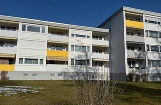 Wohnung kaufen in 78532 Tuttlingen, Top 3-Zi.-Whg. im EG mit Balkon und Stellplatz