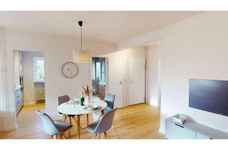 Wohnung kaufen in 38440 Laagberg, TERRASSENWOHNUNG MIT GARTEN, GARAGE & KELLER - IDEAL FÜR SINGLES & PAARE!