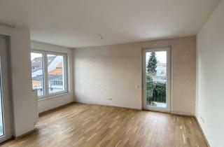Wohnung kaufen in Wassergartenstrasse 11, 63454 Hanau, Schicke 2-Zimmer-Wohnung im betreuten Wohnen, 2. OG mit Balkon in Hanau-Mittelbuchen
