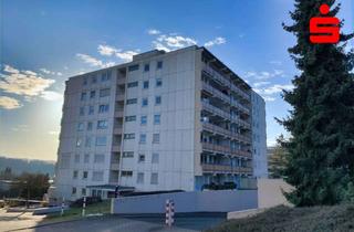 Wohnung kaufen in 97422 Haardt, 3 Zimmerwohnung in Schweinfurt-Haardt