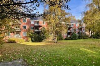 Wohnung kaufen in Lilienthalstr., 26129 Bloherfelde, Vermietete 3-Zimmer Wohnung mit Balkon in Uninähe