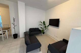 Wohnung kaufen in Edelsheimstraße, 76131 Oststadt, 124 qm große 5-Zimmer Wohnung in Karlsruhe in absoluter Uninähe, 2025 frisch renoviert und möbliert