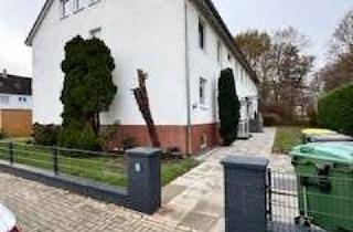 Wohnung kaufen in Tannenstraße 17, 30855 Langenhagen, Attraktive 3-Zimmer Wohnung (90m²) in Langenhagen - OT Schulenburg, optional Garage